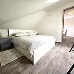 Thannt3-Centre Ville-Garage Prive